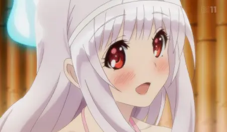 Reseña | Yuragi-sou no Yuuna-san - Capítulo 6