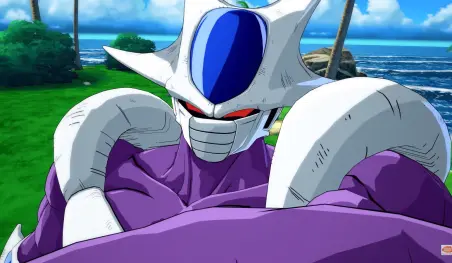 Revelan a Cooler como octavo personaje descargable de Dragon Ball FighterZ