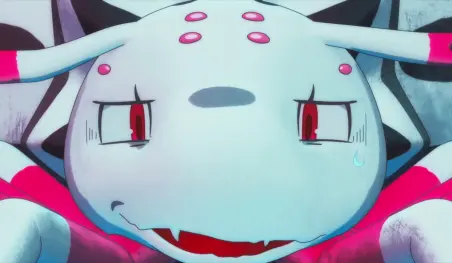 Revelan el primer video promocional del anime Kumo desu ga, Nani ka?