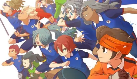 Revelan fecha de estreno para Inazuma Eleven: Orion no Kokuin