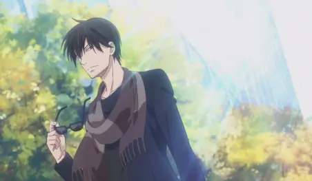 Revelan imagen promocional y fecha de estreno del anime Dakaretai Otoko 1-i ni Odosarete Imasu