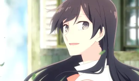 Revelan nueva información del anime Yagate Kimi ni Naru