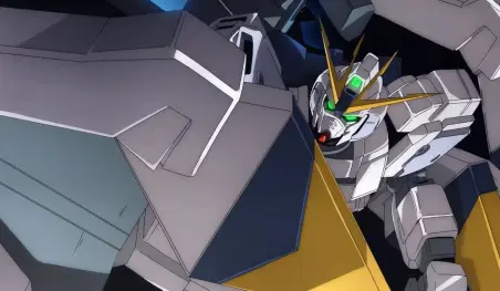 Revelan nuevo video promocional del anime Kidō Senshi Gundam NT