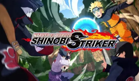 Revelan un nuevo video de Naruto to Boruto: Shinobi Striker