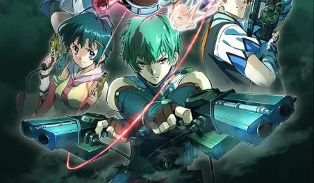 Revelan una nueva imagen promocional del juego para smartphones de Koutetsujou no Kabaneri