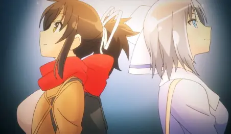 Revelan video promocional de la segunda temporada del anime Senran Kagura