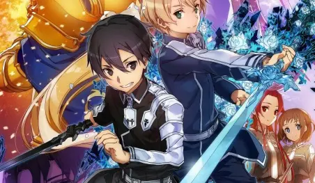 Sword Art Online: Alicization revela a los artistas para su opening y ending