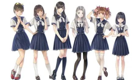 El juego de simulación de citas LoveR tendrá adaptación a manga