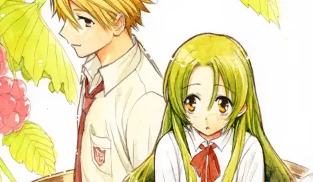 El manga Anitomo finalizará en su próxima publicación