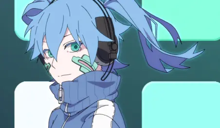 El manga Kagerou Daze terminará el siguiente año