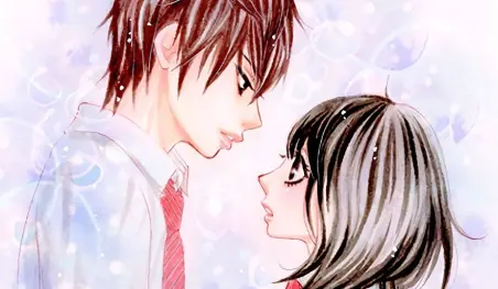 El manga spin-off 1/100,000 tendrá película live-action