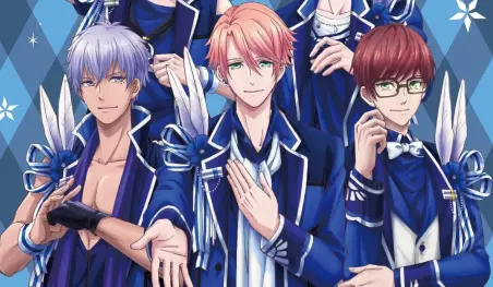 La segunda temporada de B-PROJECT revela una nueva imagen promocional