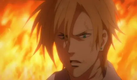 Reseña | Banana Fish – Capítulo 10