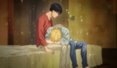 Reseña | Banana Fish – Capítulo 11