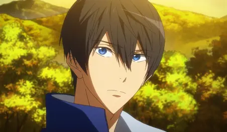 Reseña | Free! Dive to the Future – Capítulo 10