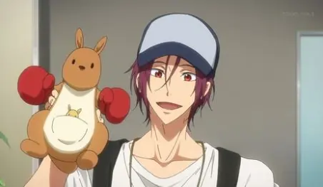 Reseña | Free! Dive to the Future Capítulo 9
