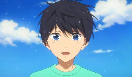Reseña | Free! Dive to the Future – Capítulo Final