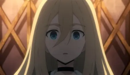 Reseña | Satsuriku no Tenshi - Capítulo 12