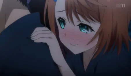 Reseña | Yuragi-sou no Yuuna-san - Capítulo 10