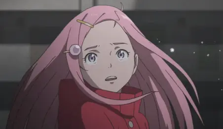 Revelan nueva imagen promocional de la película Anemone: Eureka Seven: Hi - Evolution