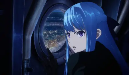 Revelan nuevo video promocional de Monster Strike The Movie: Sora no Kanata