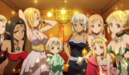 Revelan nuevo video promocional de Tensei Shitara Slime Datta Ken