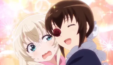 Revelan nuevo video promocional del anime Uchi no Maid ga Uzasugiru!
