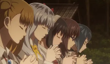 Revelan nuevo video promocional del anime Akanesasu Shoujo