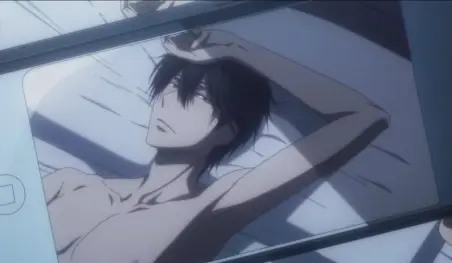 Revelan nuevo video promocional del anime Dakaretai Otoko 1-i ni Odosarete Imasu