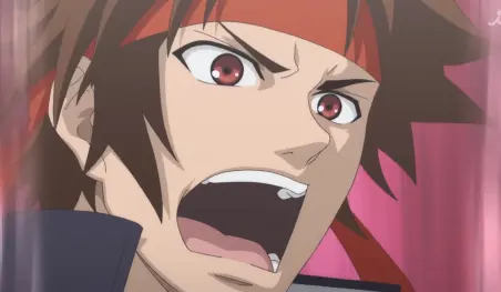 Revelan nuevo video promocional del anime Gakuen Basara