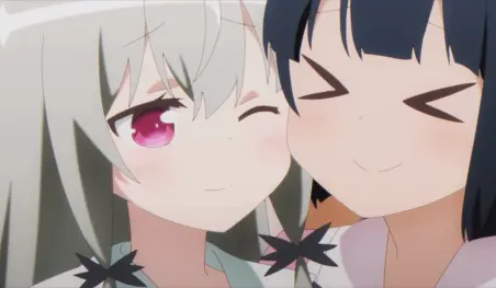 Revelan nuevo video promocional del anime Tonari no Kyūketsuki-san