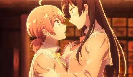 Revelan nuevo video promocional del anime Yagate Kimi ni Naru