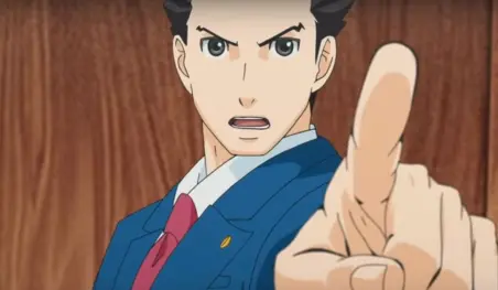 Revelan nuevo video promocional e intérprete para la segunda temporada de Gyakuten Saiban: Sono "Shinjitsu", Igi Ari!