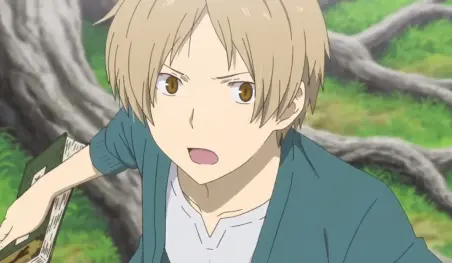 Revelan nuevo video promocional para la película Natsume Yūjin-Chō: Utsusemi ni Musubu
