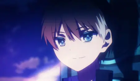 Revelan primer video promocional del anime Naka no Hito Genome [Jikkyōchū]