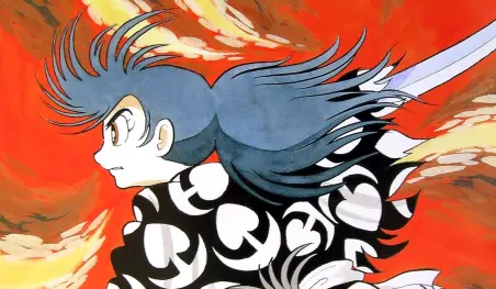 Revelan video, personal e imágenes del anime Dororo