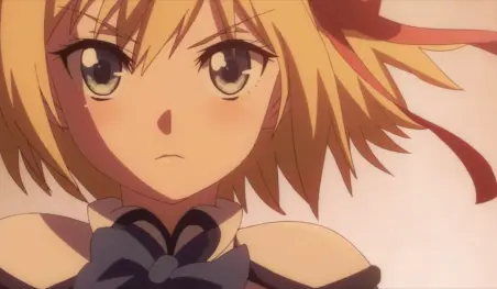 Rionos interpretará el tema de cierre de Ulysses: Jeanne d’Arc to Renkin no Kishi