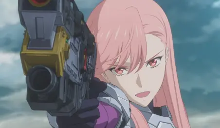 El anime Revisions tendrá adaptaciones a manga y novelas ligeras