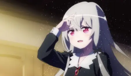 El anime Tonari no Kyūketsuki-san tendrá 12 capítulos