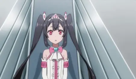 El estudio Tatsunoko Productions revela el anime Egao no Daika