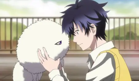 El grupo Mono Palette interpretará el tema de apertura del anime Fukigen na Mononokean Tsuzuki