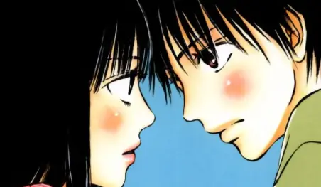 El manga Kimi ni Todoke tendrá un tercer capítulo spin-off
