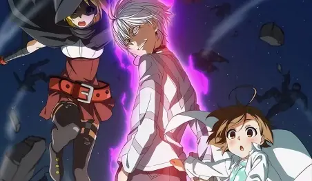 El manga Toaru Majutsu no Index Gaiden: Toaru Kagaku no Accelerator tendrá adaptación al anime