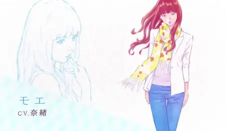 Mei Fukuda interpretará el ending de Sono Toki, Kanojo wa