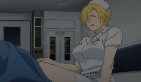 Reseña | Banana Fish – Capítulo 16
