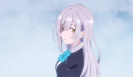Reseña | Irozuku Sekai no Ashita Kara – Capítulo 3