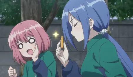 Reseña | Release the Spyce - Capítulo 2