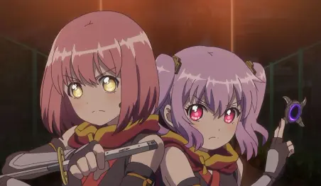 Reseña | Release the Spyce - Capítulo 3