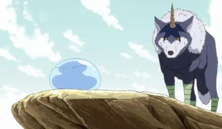 Reseña | Tensei shitara Slime Datta Ken – Capítulo 3