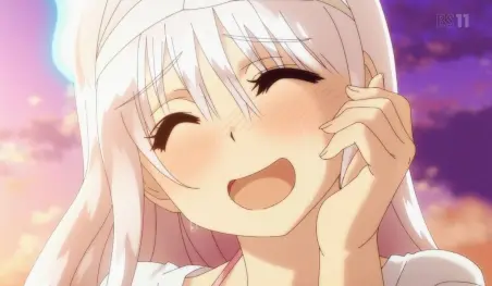 Reseña | Yuragi-sou no Yuuna-san - Capítulo final